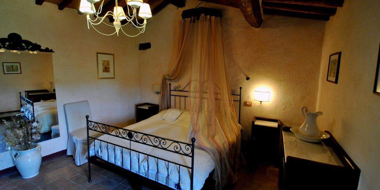 Molino Di Bombi Villa Castellina in Chianti Ngoại thất bức ảnh