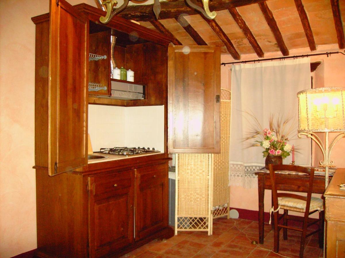 Molino Di Bombi Villa Castellina in Chianti Ngoại thất bức ảnh