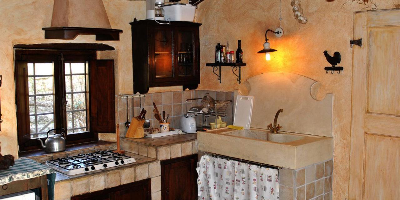 Molino Di Bombi Villa Castellina in Chianti Ngoại thất bức ảnh