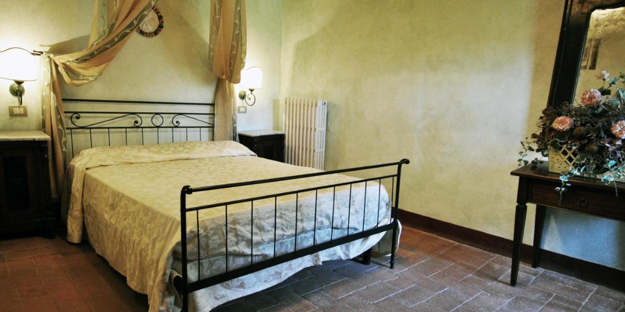 Molino Di Bombi Villa Castellina in Chianti Ngoại thất bức ảnh