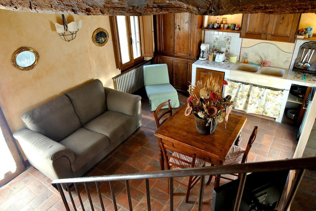 Molino Di Bombi Villa Castellina in Chianti Ngoại thất bức ảnh