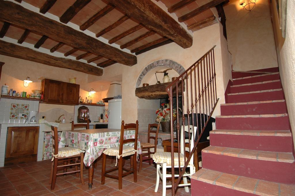 Molino Di Bombi Villa Castellina in Chianti Phòng bức ảnh