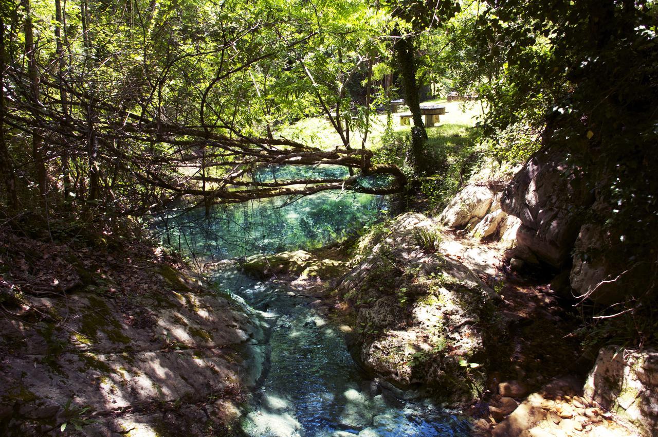 Molino Di Bombi Villa Castellina in Chianti Ngoại thất bức ảnh