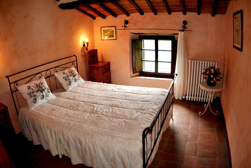 Molino Di Bombi Villa Castellina in Chianti Ngoại thất bức ảnh