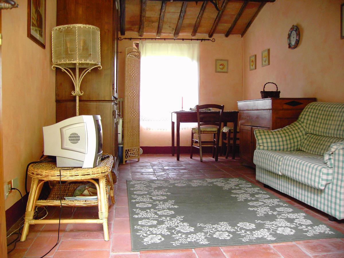 Molino Di Bombi Villa Castellina in Chianti Ngoại thất bức ảnh