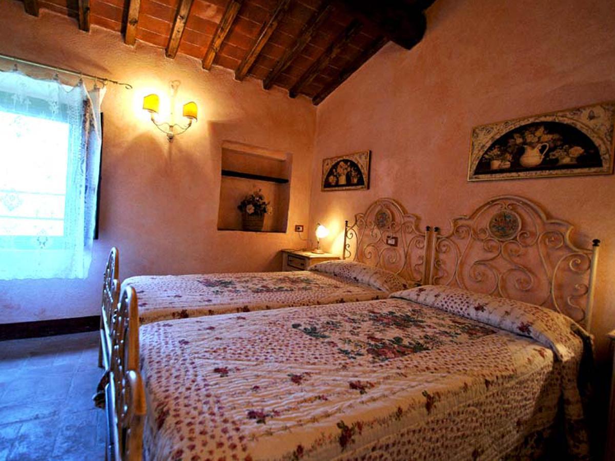 Molino Di Bombi Villa Castellina in Chianti Ngoại thất bức ảnh